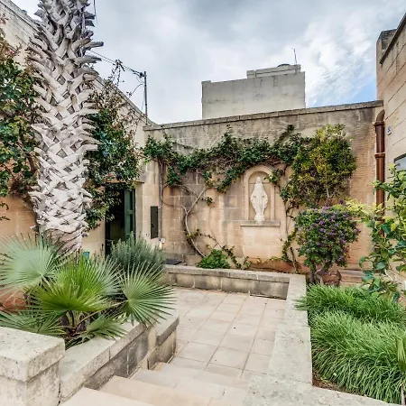Dar Ta' Tonina - 3 Bedroom With Private Pool & Views Villa *